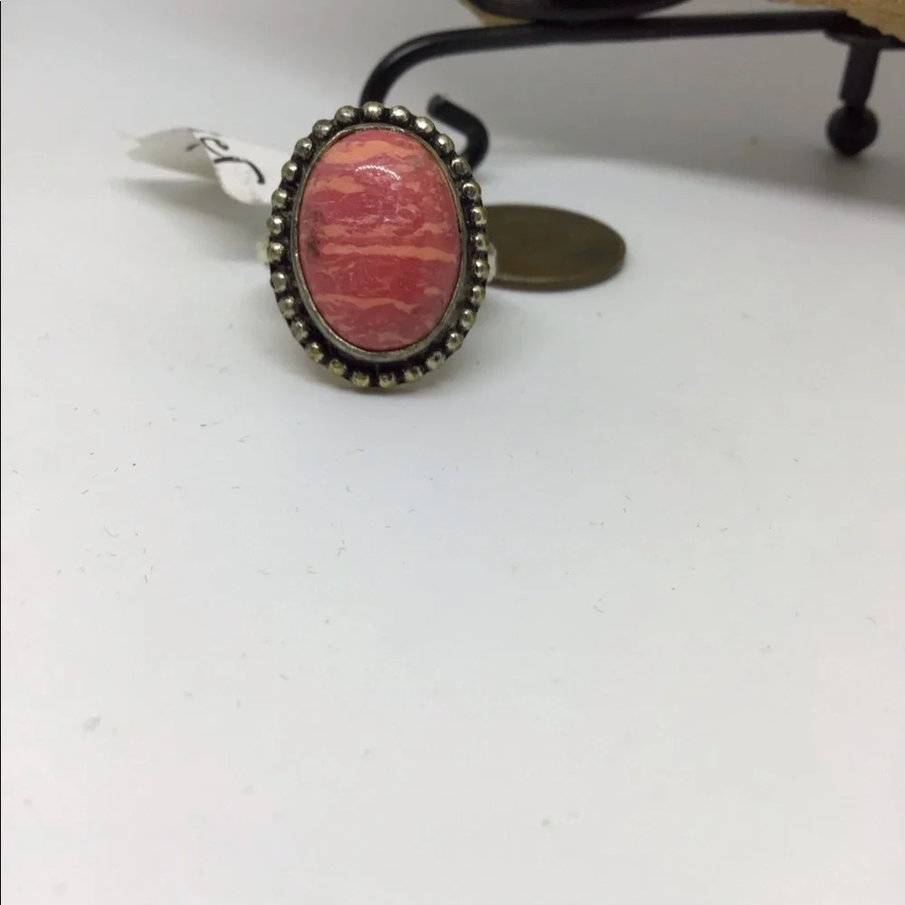 Stone ring - Picture 3 of 5